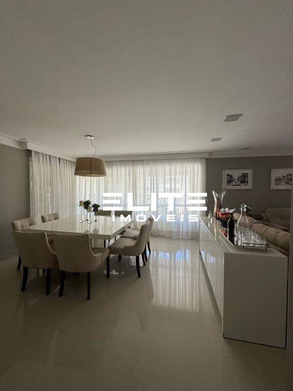 Apartamento à venda no Campestre: Sala Jantar