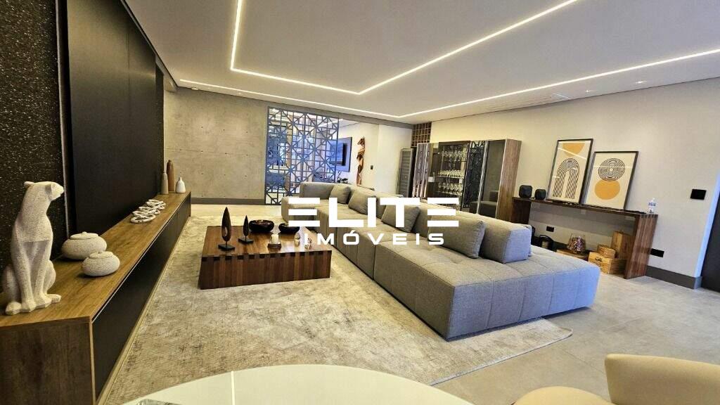 Apartamento à venda no Bairro Jardim: 