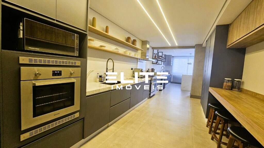 Apartamento à venda no Bairro Jardim: 