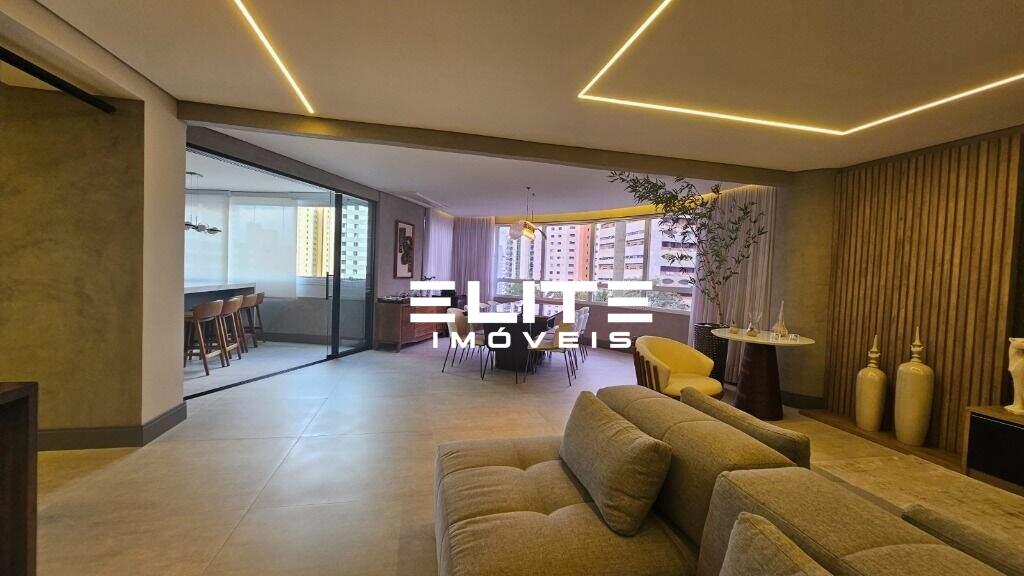 Apartamento à venda no Bairro Jardim: 