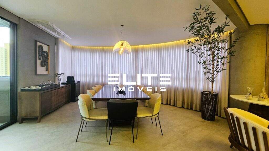 Apartamento à venda no Bairro Jardim: 