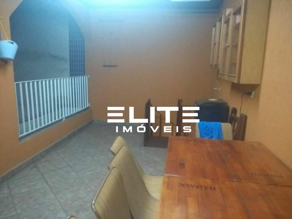 Casa à venda no Bairro Jardim: 