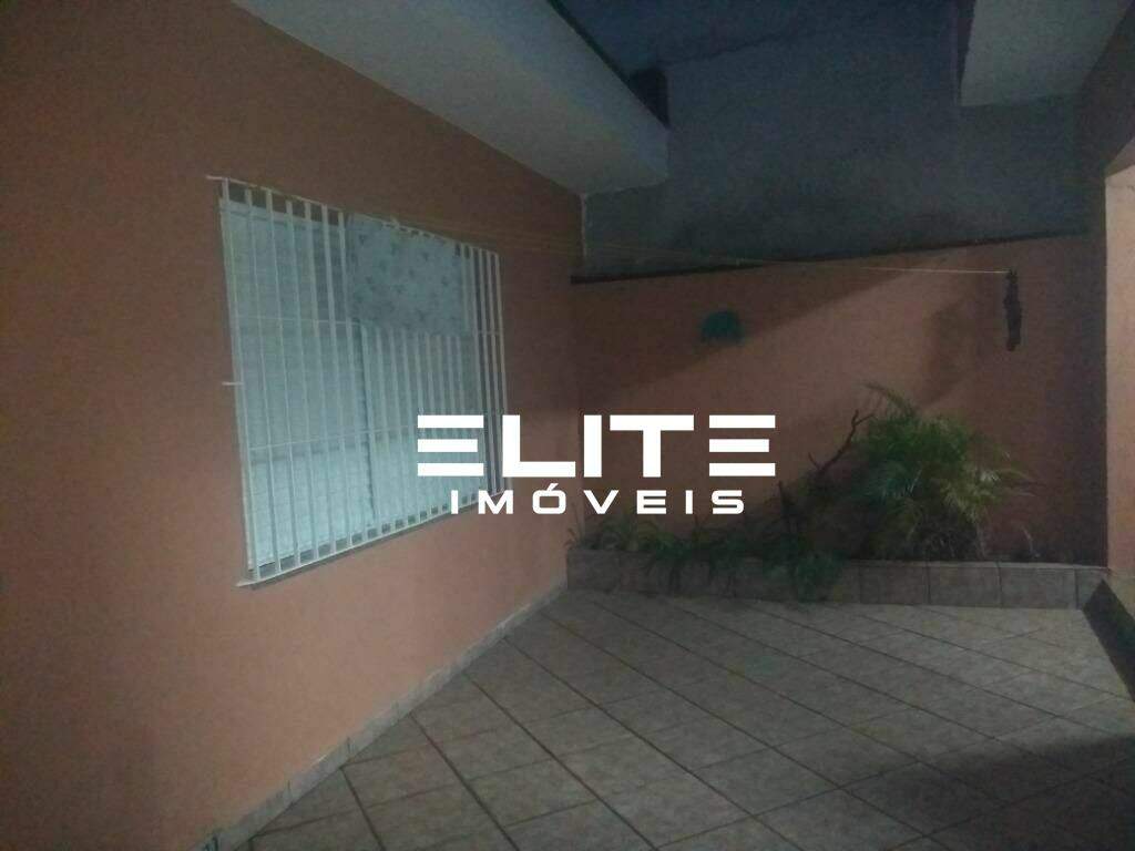 Casa à venda no Bairro Jardim: 