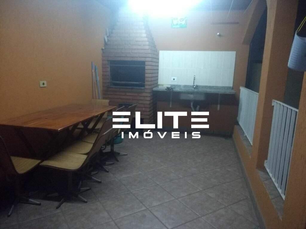 Casa à venda no Bairro Jardim: 