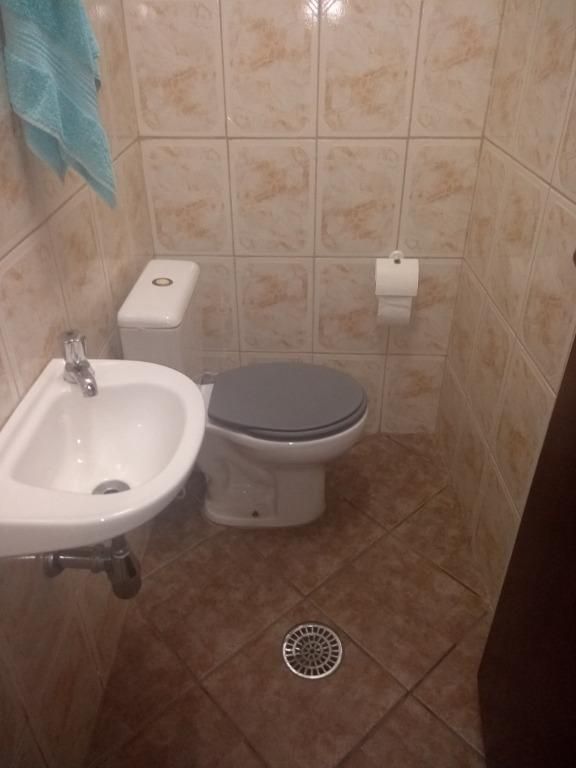 Casa à venda no Bairro Jardim: 