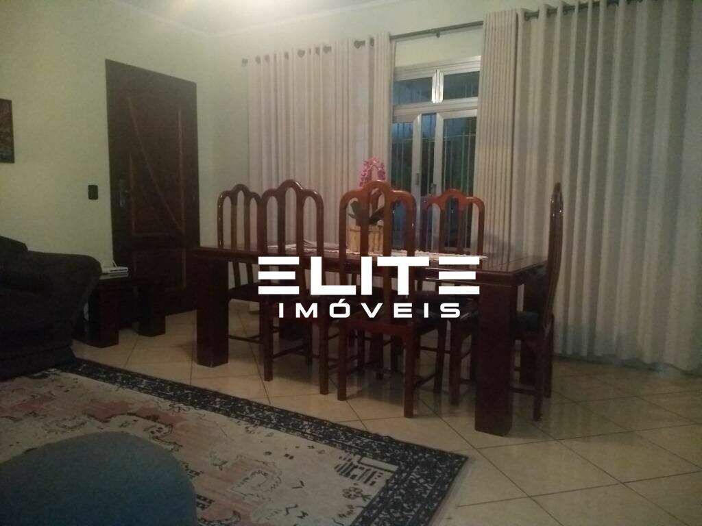 Casa à venda no Bairro Jardim: 