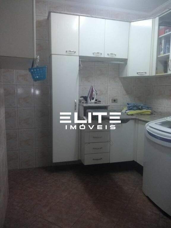 Casa à venda no Bairro Jardim: 