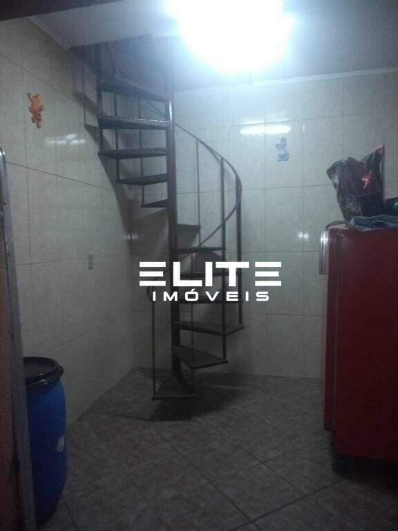 Casa à venda no Bairro Jardim: 