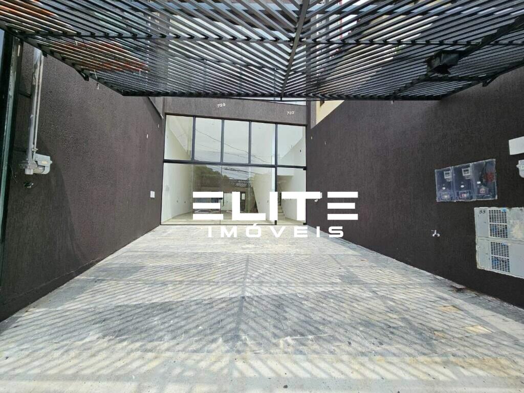 Prédio à venda no Bairro Jardim: 