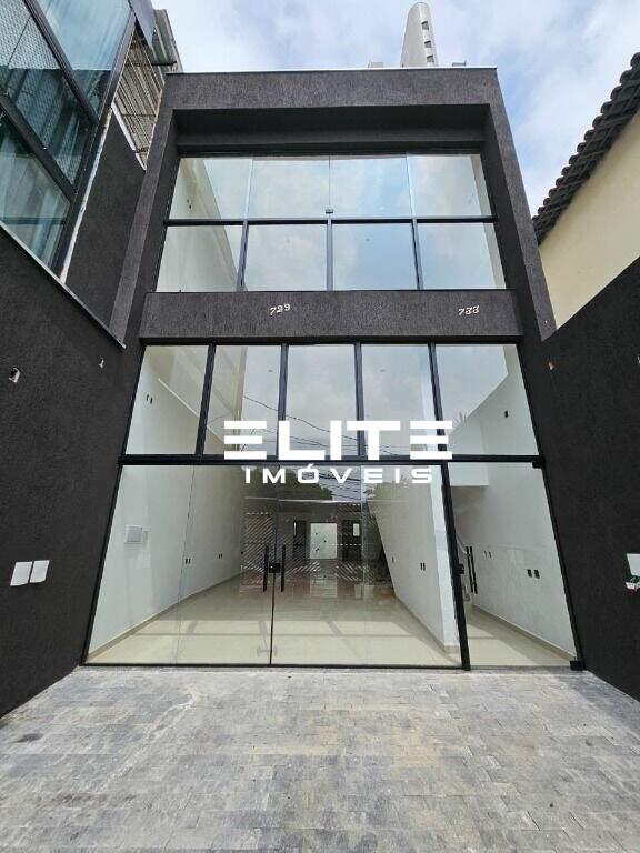 Prédio à venda no Bairro Jardim: 