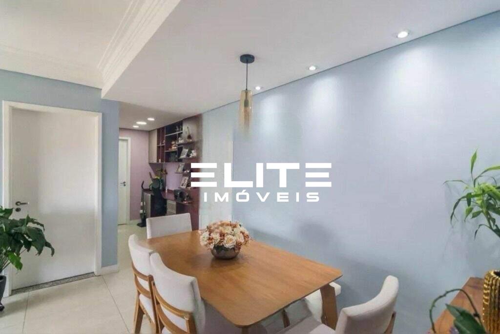 Apartamento à venda no Bairro Jardim: 