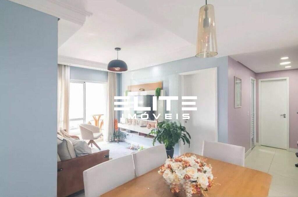 Apartamento à venda no Bairro Jardim: 