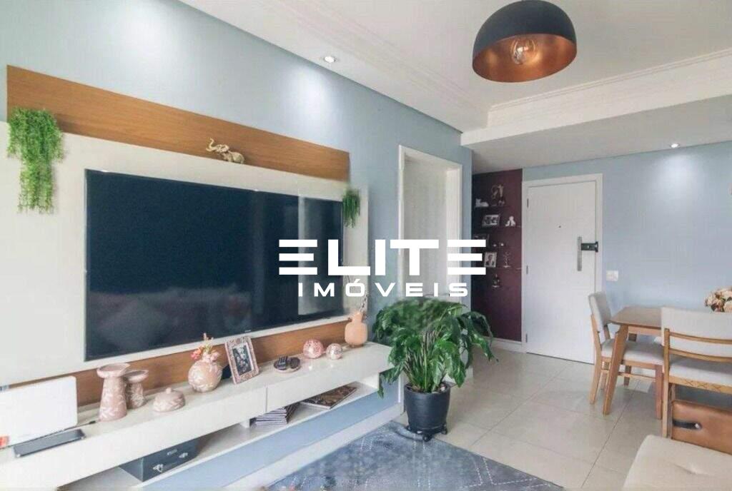 Apartamento à venda no Bairro Jardim: 