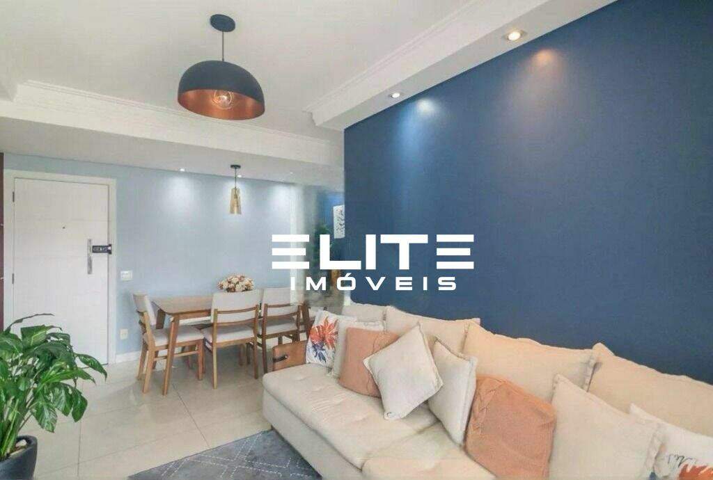 Apartamento à venda no Bairro Jardim: 