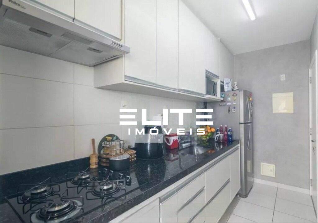 Apartamento à venda no Bairro Jardim: 