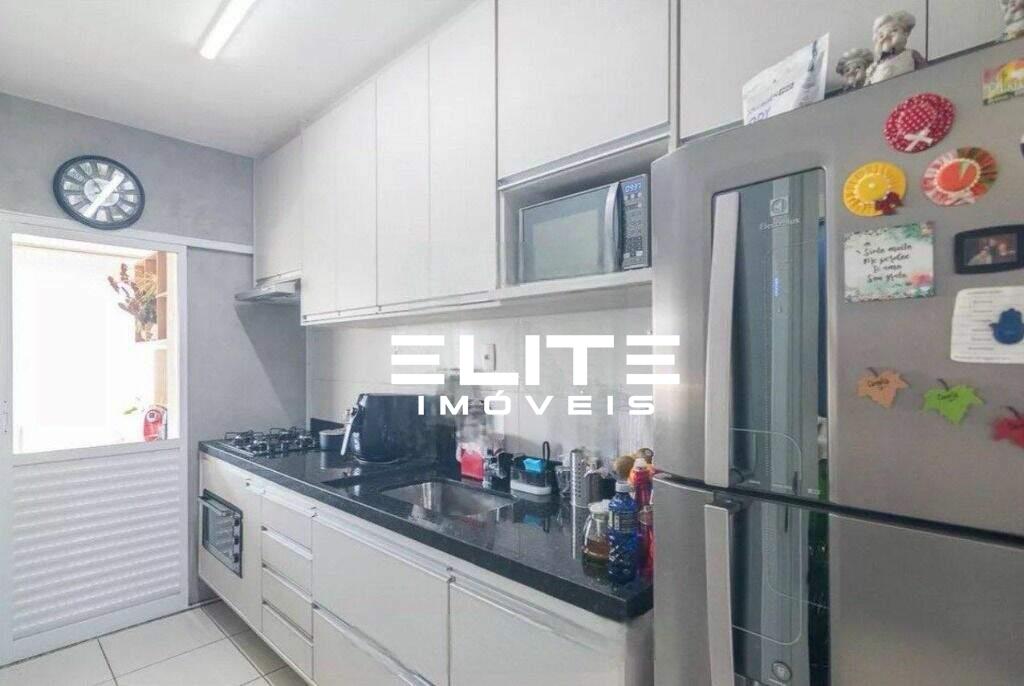 Apartamento à venda no Bairro Jardim: 
