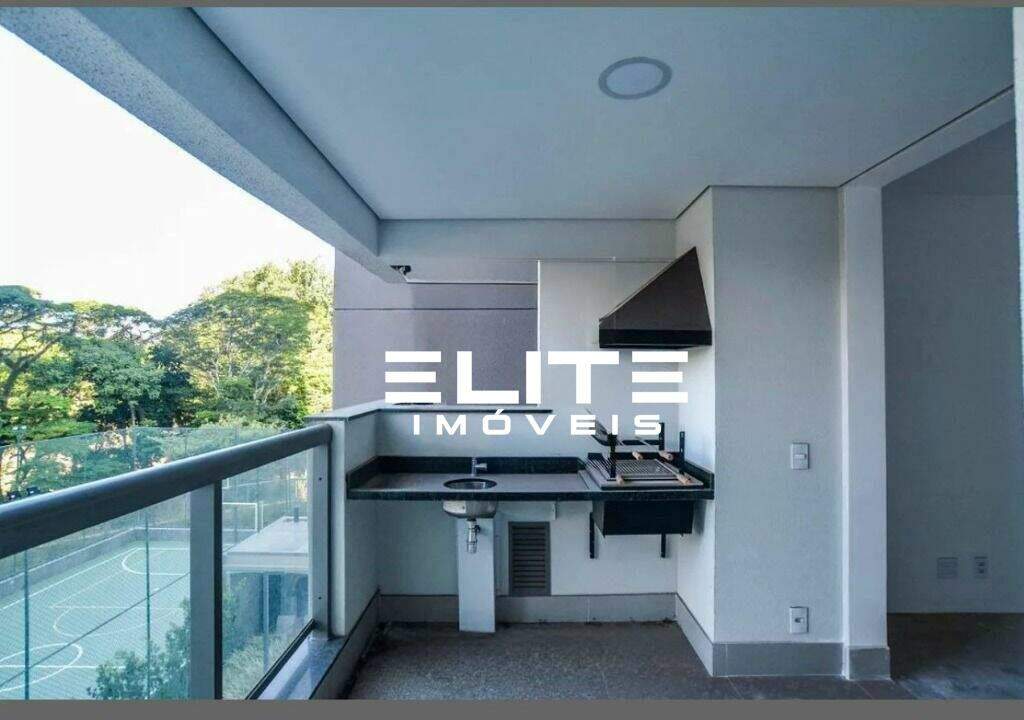 Apartamento à venda no Vila Assunção: 