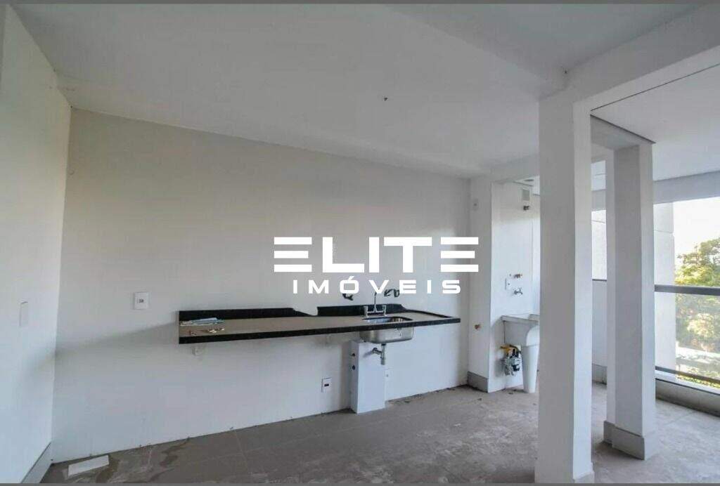 Apartamento à venda no Vila Assunção: 