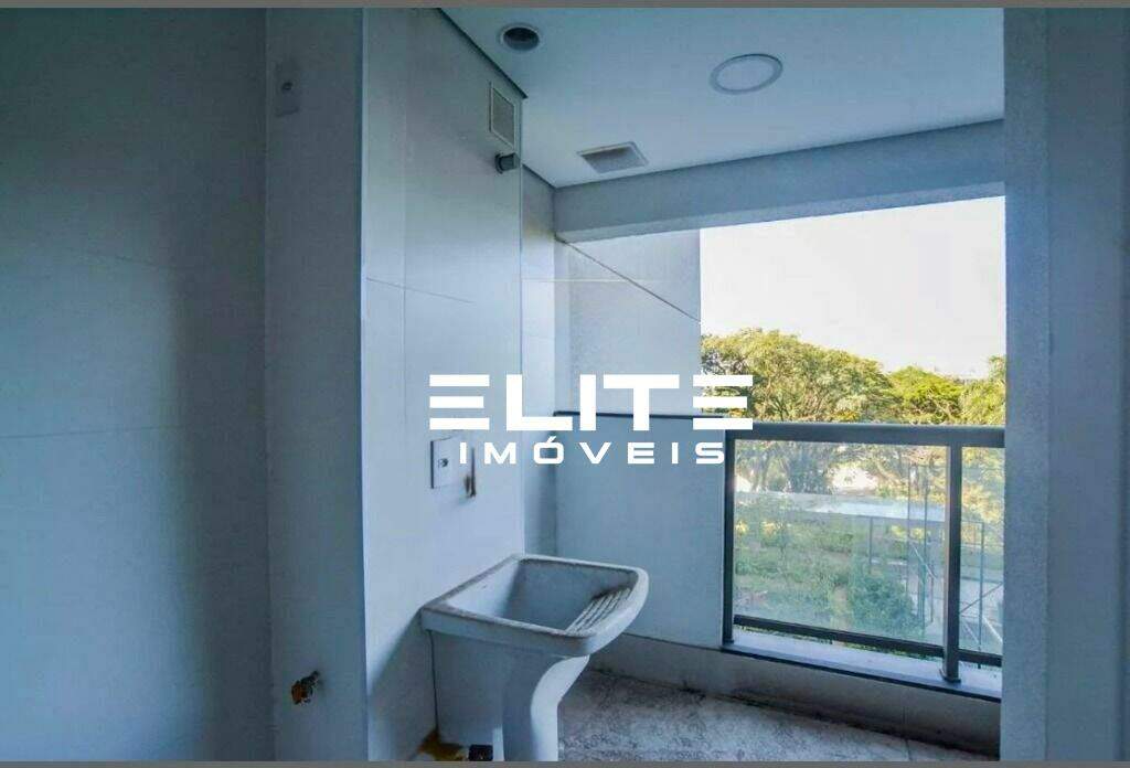 Apartamento à venda no Vila Assunção: 