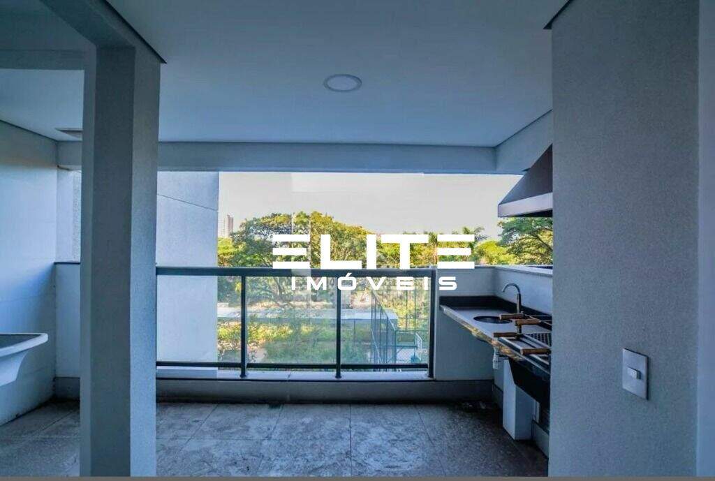 Apartamento à venda no Vila Assunção: 