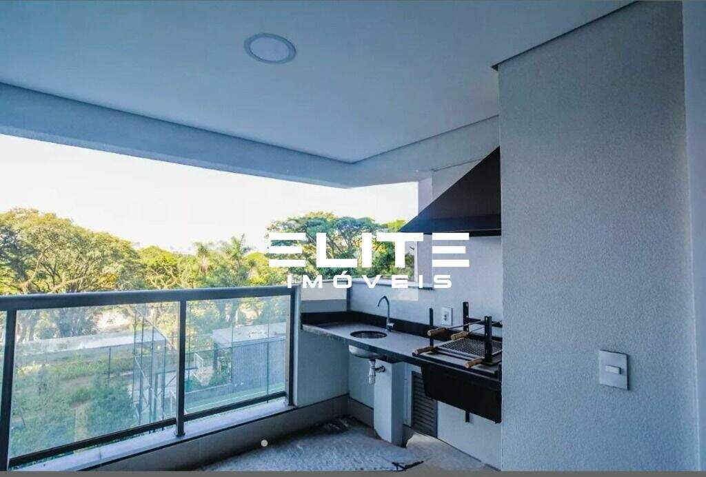 Apartamento à venda no Vila Assunção: 