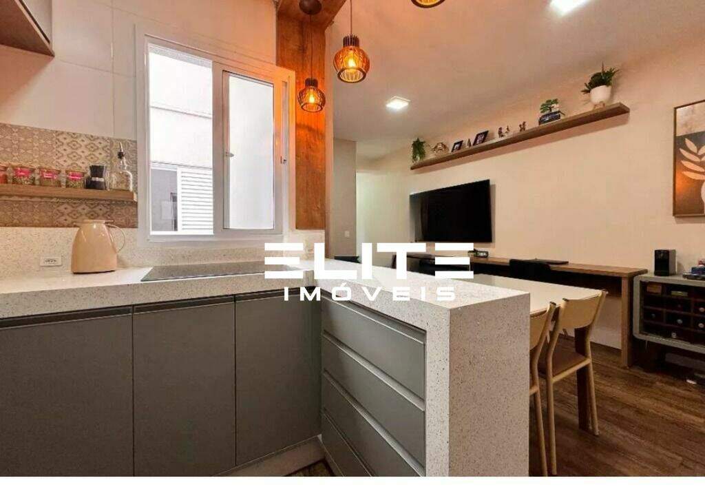 Cobertura à venda no Parque Novo Oratório: 