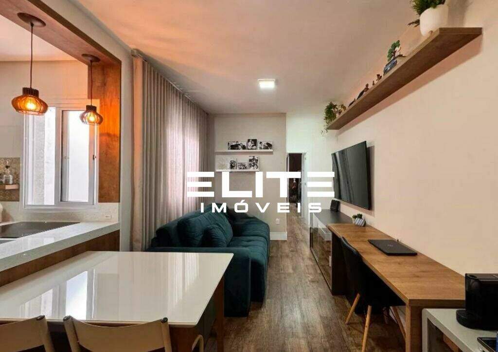 Cobertura à venda no Parque Novo Oratório: 