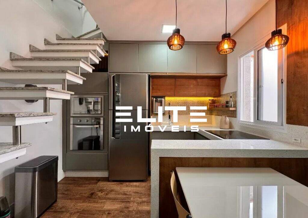 Cobertura à venda no Parque Novo Oratório: 