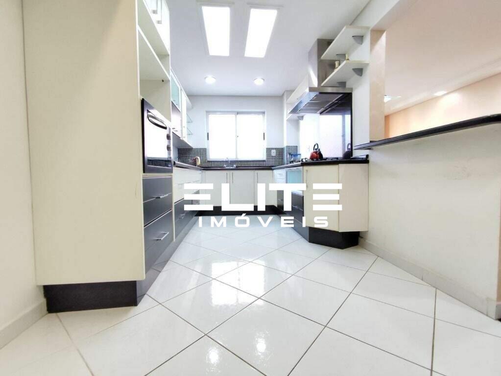 Cobertura à venda no Santa Maria: 