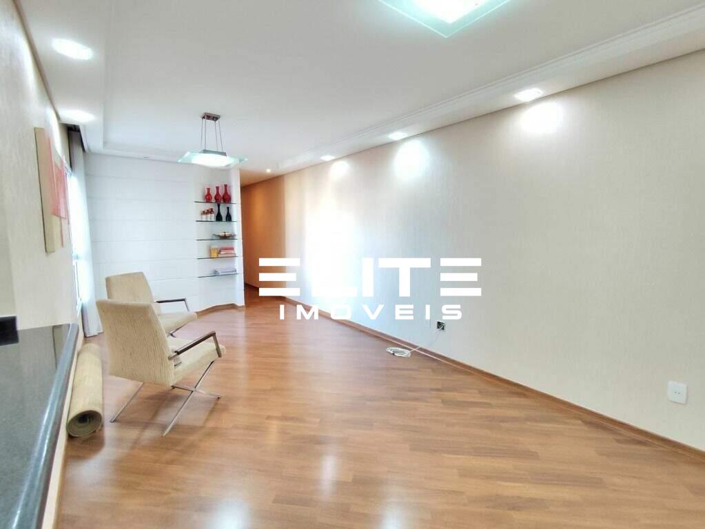 Cobertura à venda no Santa Maria: 