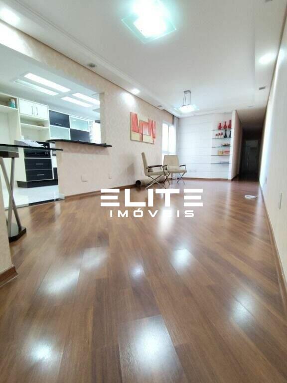 Cobertura à venda no Santa Maria: 