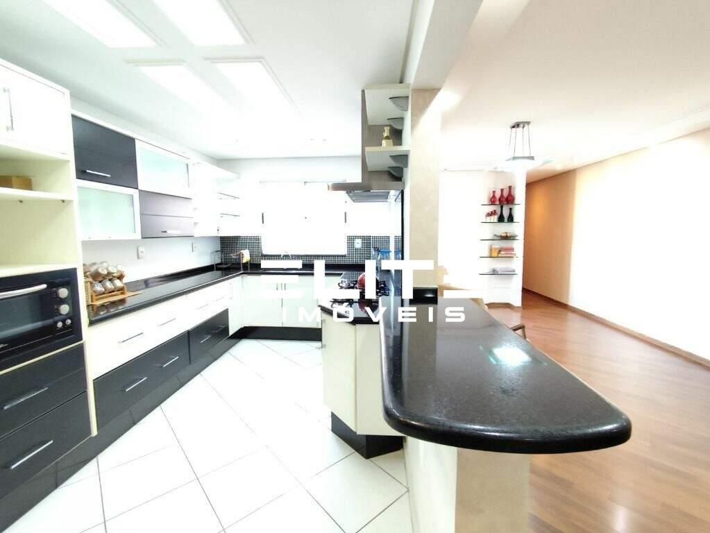 Cobertura à venda no Santa Maria: 