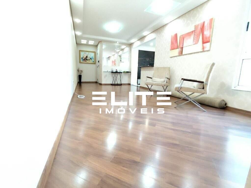 Cobertura à venda no Santa Maria: 