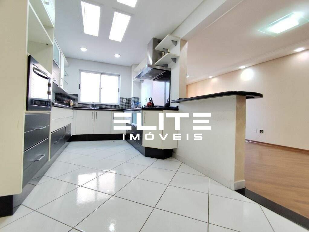 Cobertura à venda no Santa Maria: 