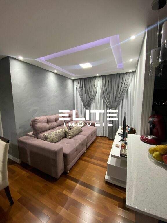 Apartamento à venda no Vila Eldízia: 