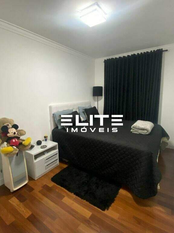 Apartamento à venda no Vila Eldízia: 