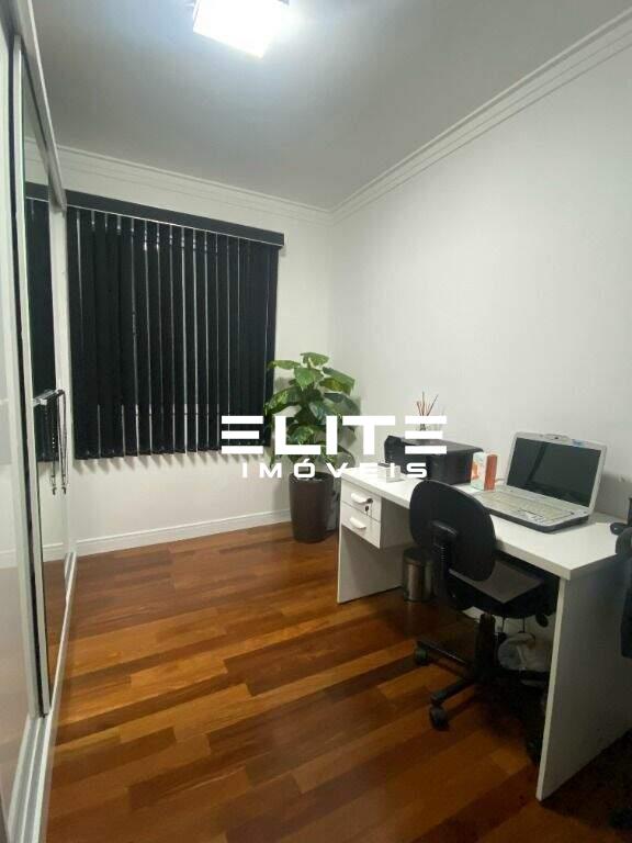 Apartamento à venda no Vila Eldízia: 