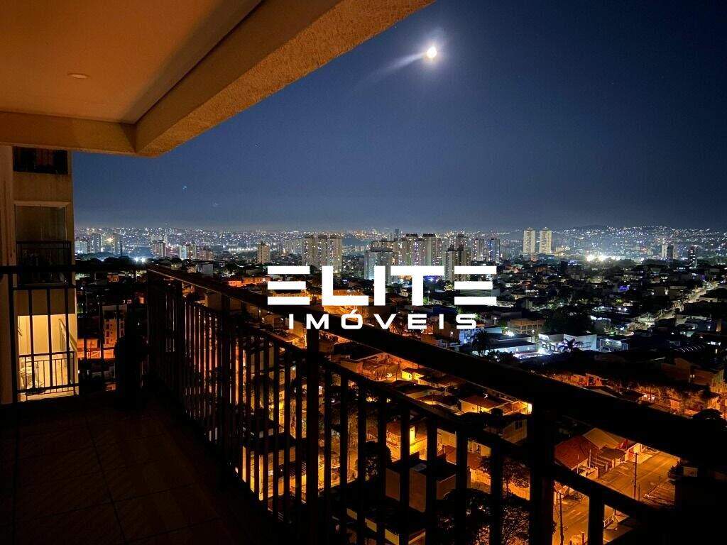 Apartamento à venda no Vila Eldízia: 