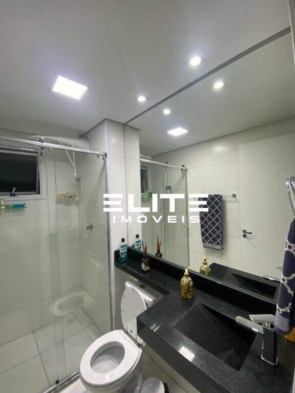 Apartamento à venda no Vila Eldízia: 