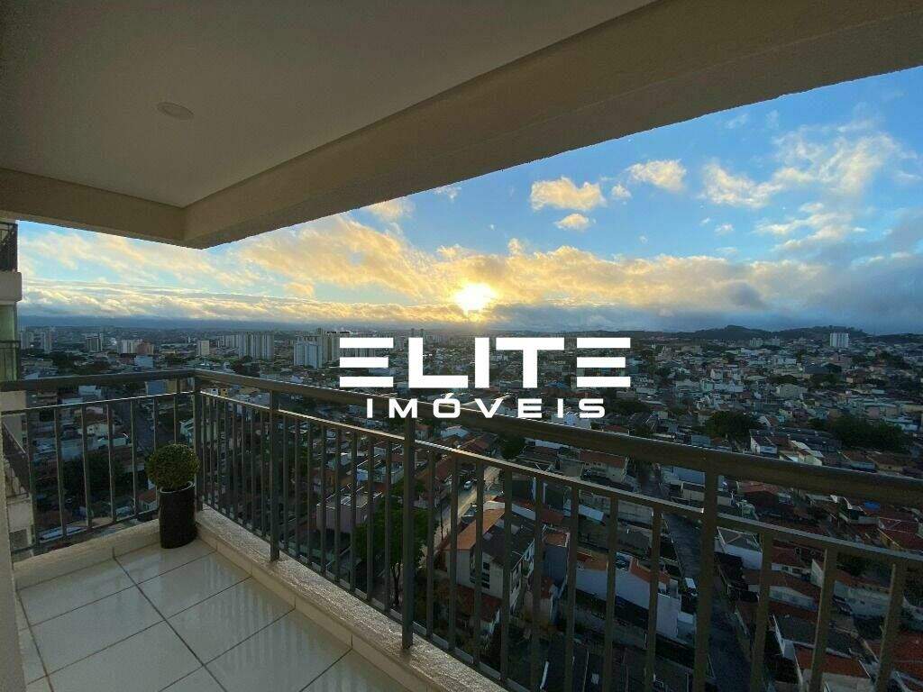 Apartamento à venda no Vila Eldízia: 