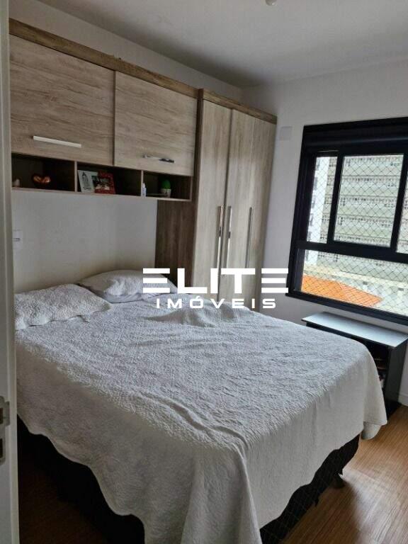 Apartamento à venda no Campestre: 