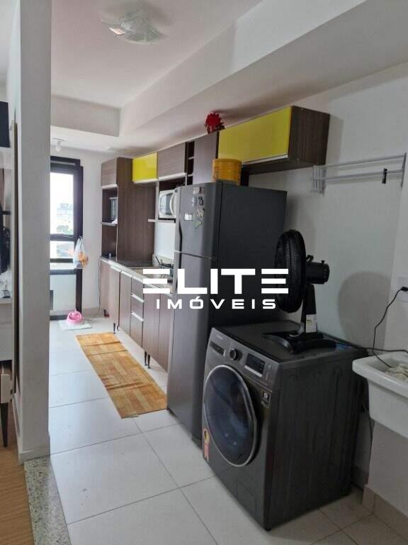 Apartamento à venda no Campestre: 