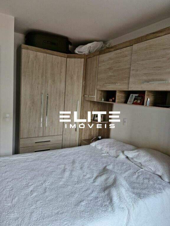 Apartamento à venda no Campestre: 