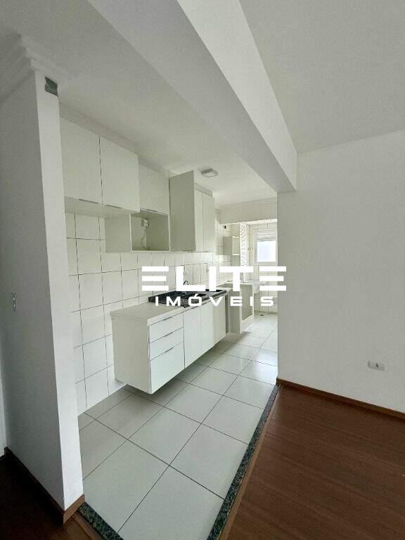 Apartamento à venda no Campestre: 