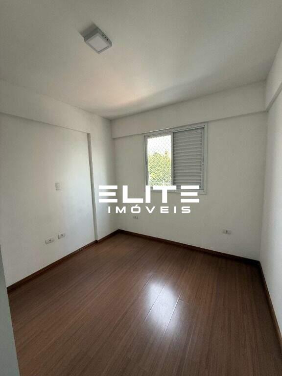 Apartamento à venda no Campestre: 