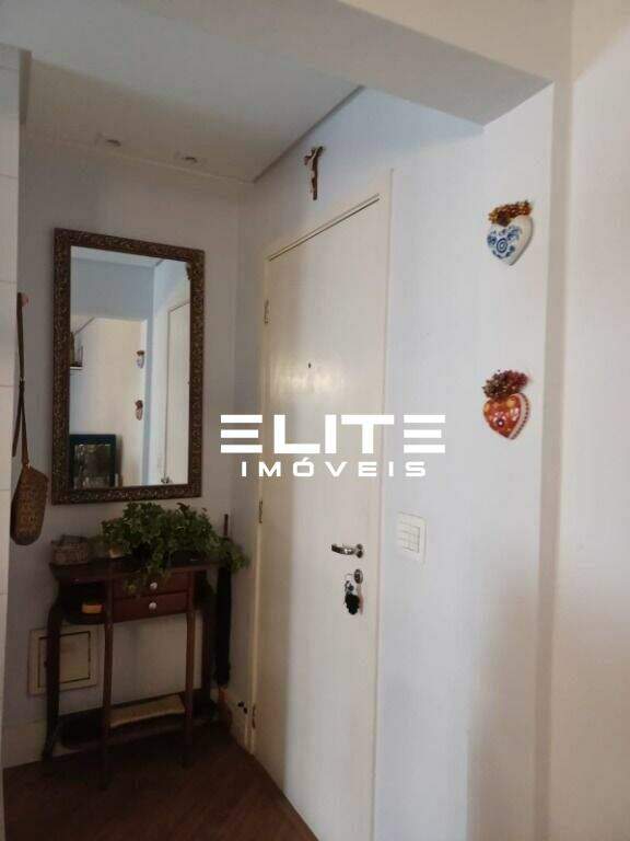 Apartamento à venda no Campestre: 