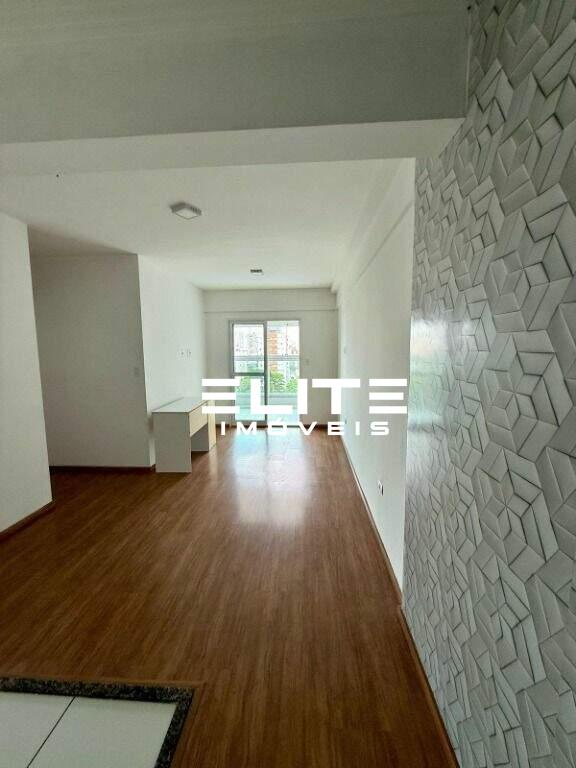 Apartamento à venda no Campestre: 