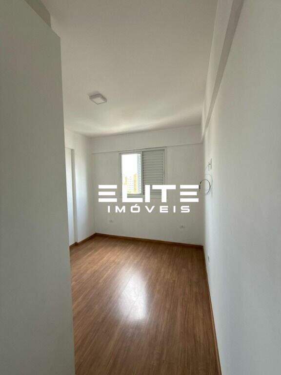 Apartamento à venda no Campestre: 