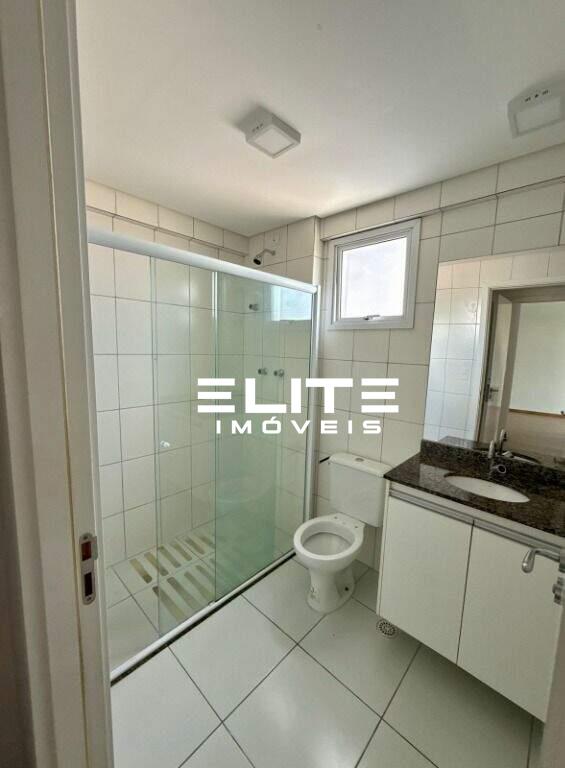 Apartamento à venda no Campestre: 