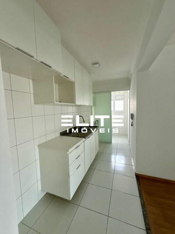 Apartamento à venda no Campestre: 